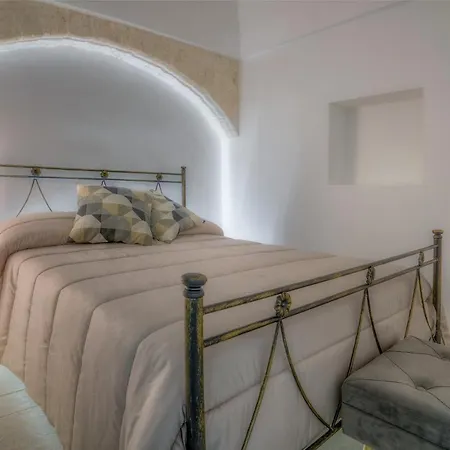 Pedra Сasa de vacaciones Ceglie Messapica