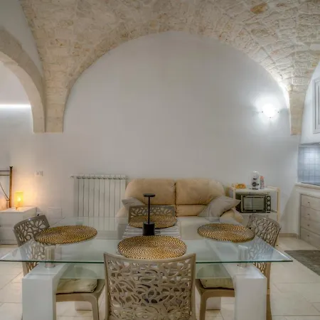 Pedra Holiday home Ceglie Messapica