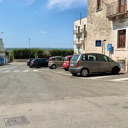 Casa vacanze Pedra *