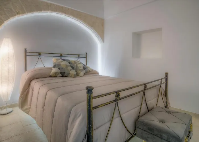 Pedra Holiday home Ceglie Messapica